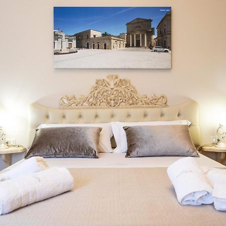Art-Bnb Domus Japigia Ugento Ruang foto