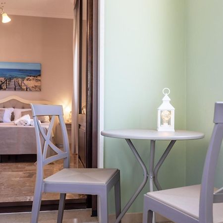 Art-Bnb Domus Japigia Ugento Ruang foto