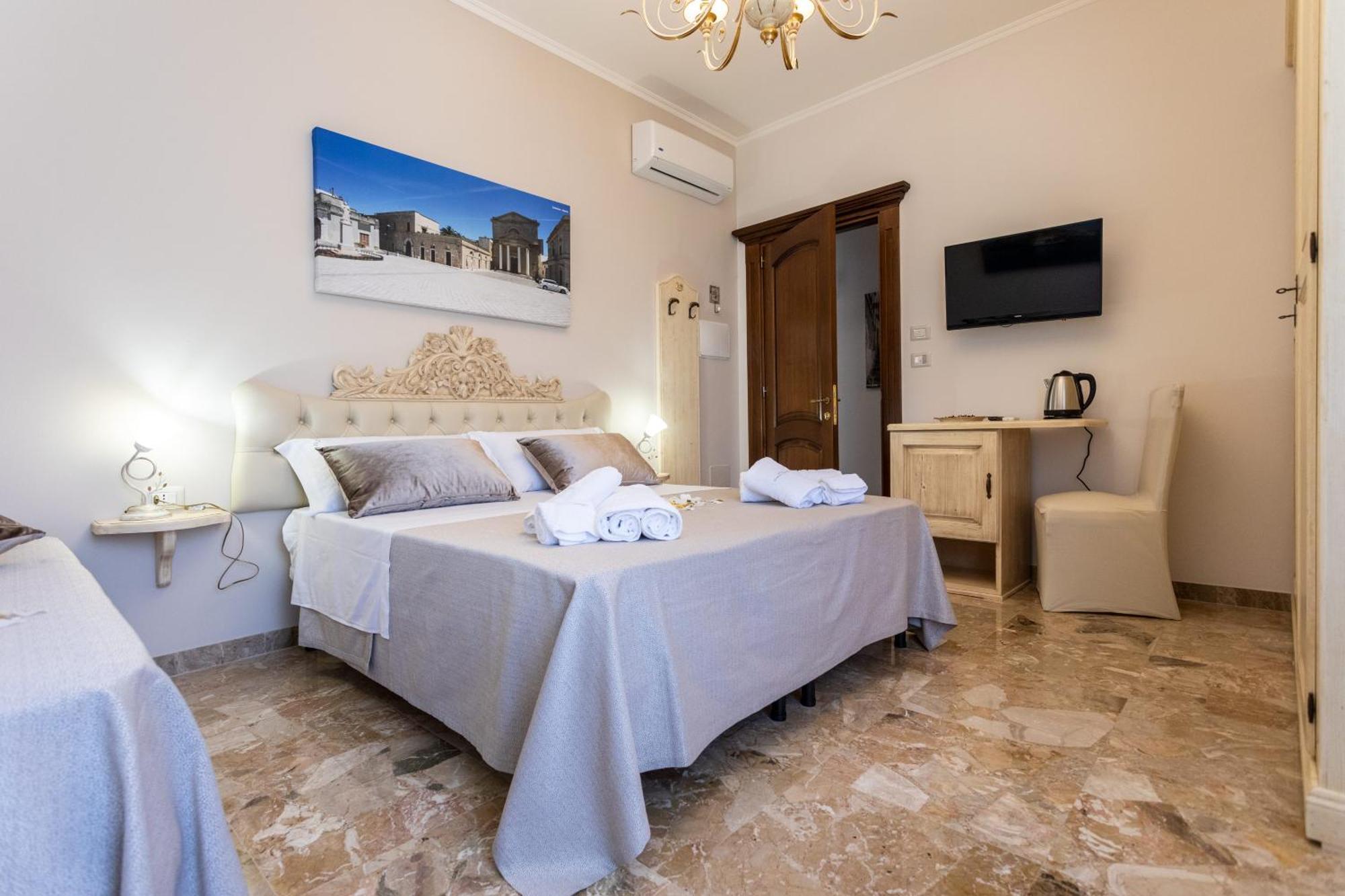 Art-Bnb Domus Japigia Ugento Ruang foto