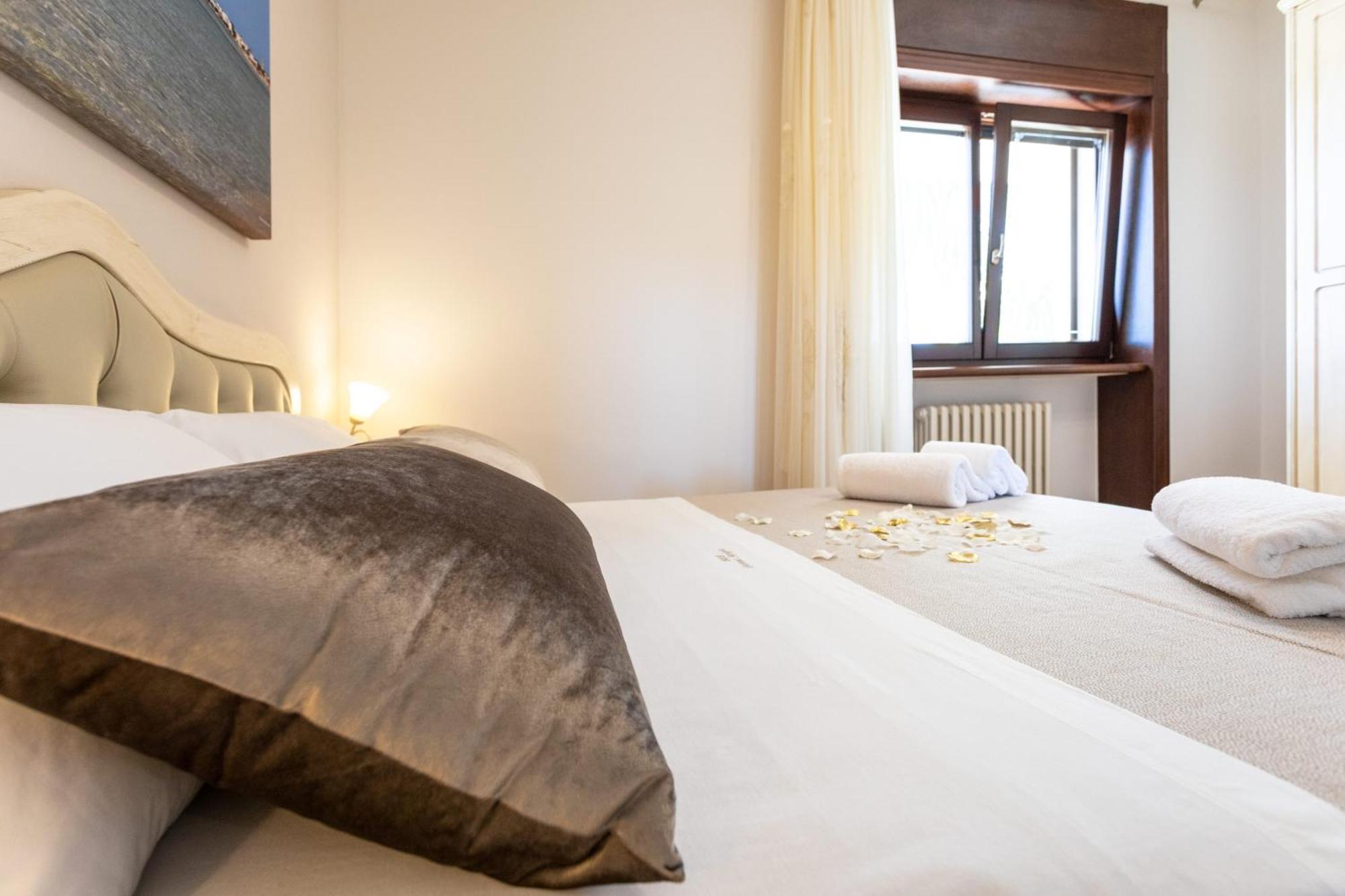 Art-Bnb Domus Japigia Ugento Ruang foto